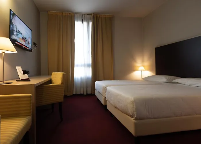 Art Hotel Olympic Torino